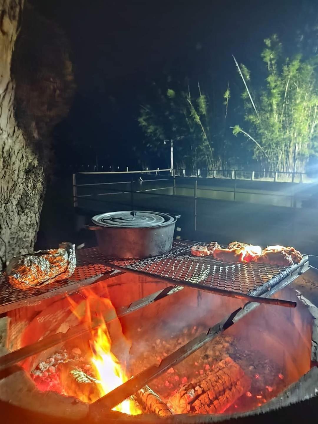Pousada Do Sobrado Bagé 외부 사진