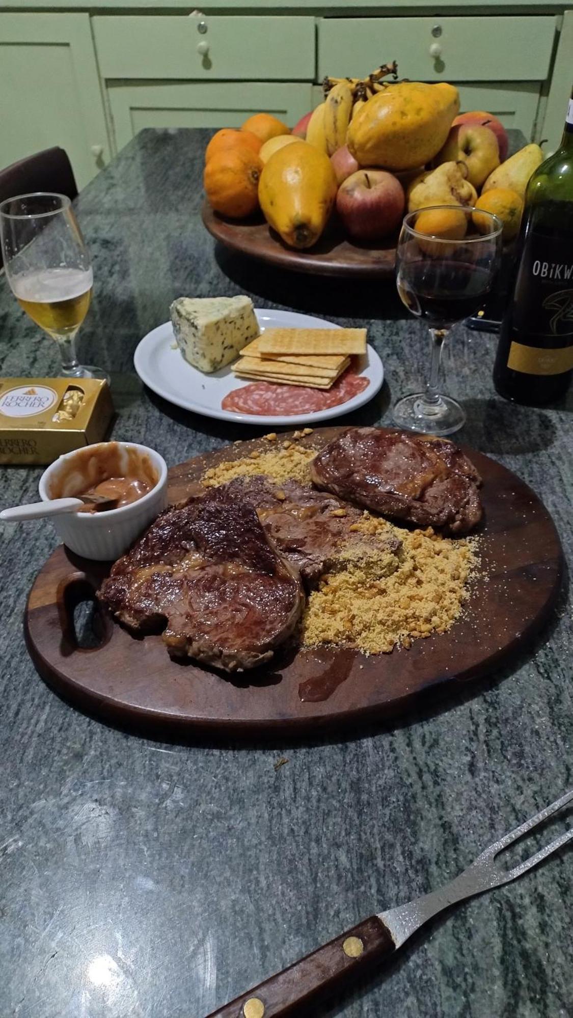 Pousada Do Sobrado Bagé 외부 사진